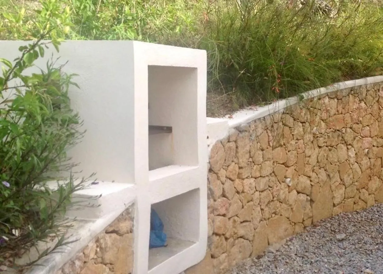 Villa Vertigo Rio San Juan