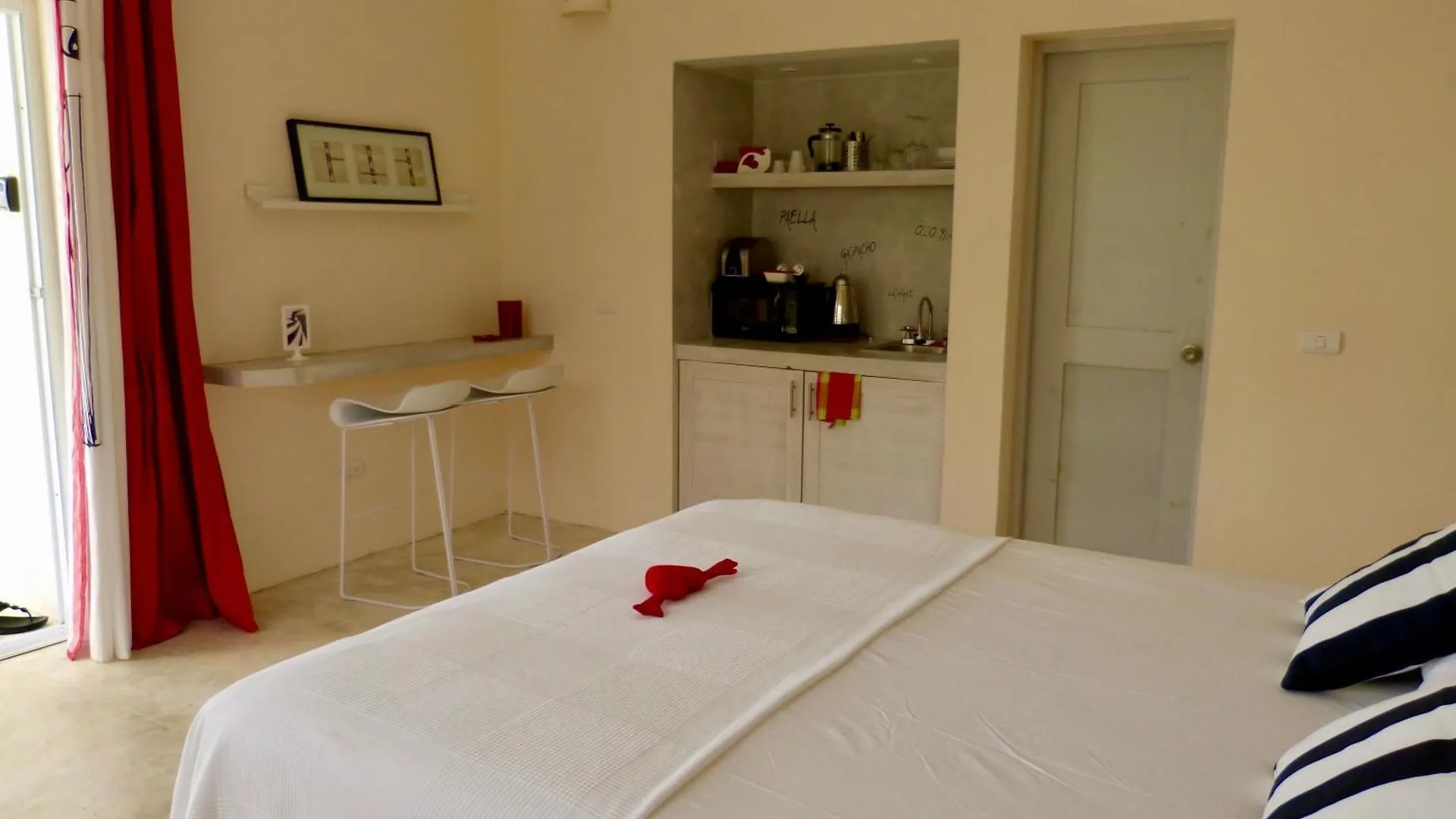 Villa Vertigo Rio San Juan Dominican Republic