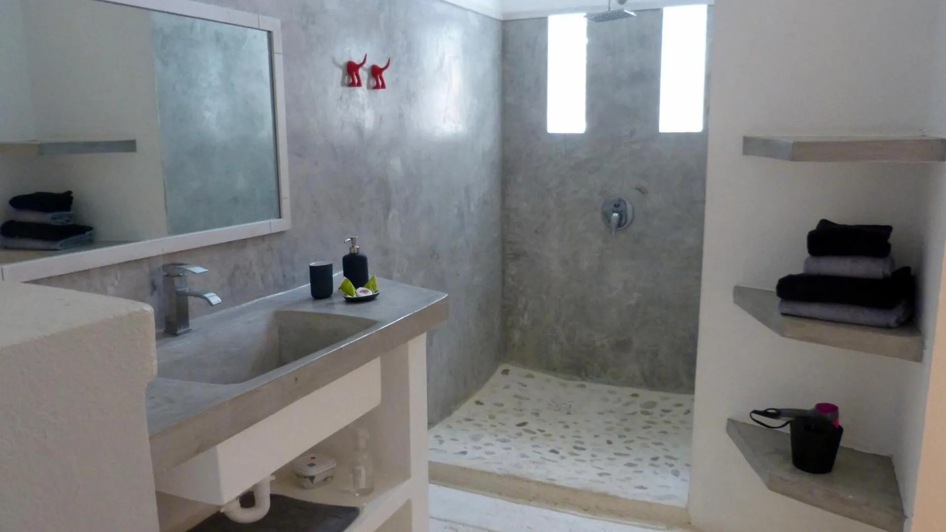 Villa Vertigo Rio San Juan