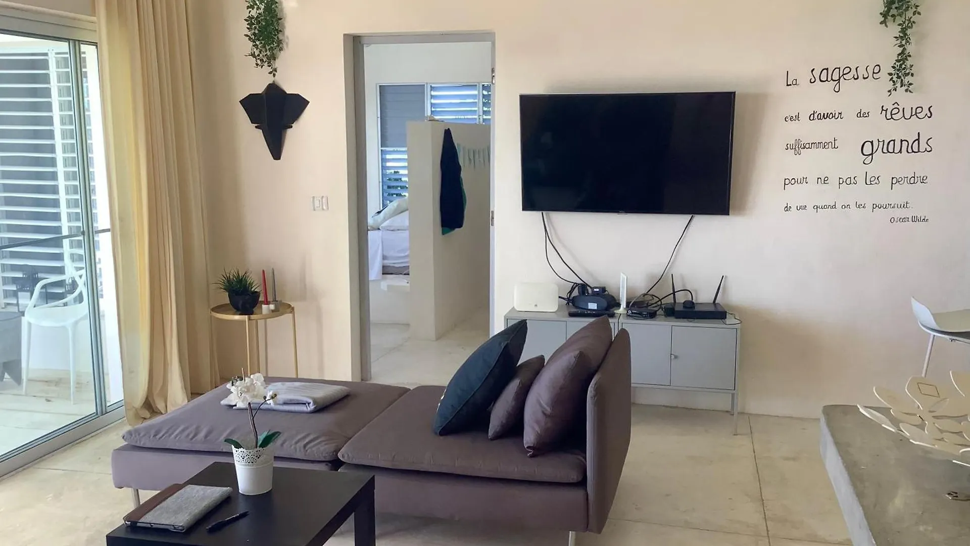 Villa Vertigo Rio San Juan 0*,  Dominican Republic