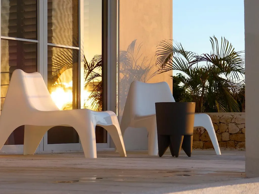 Villa Vertigo Rio San Juan