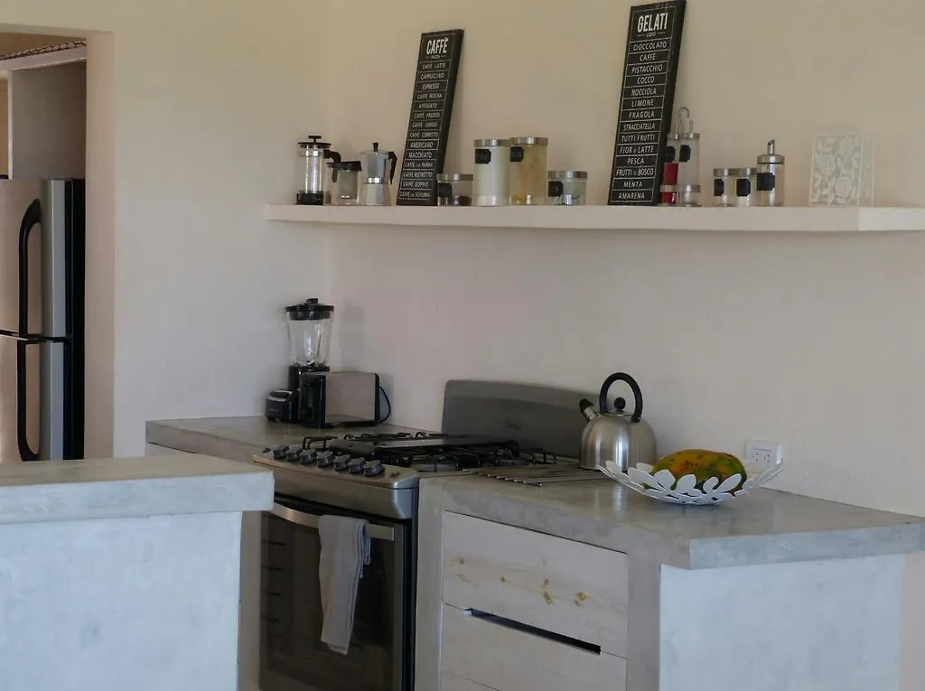 Villa Vertigo Rio San Juan