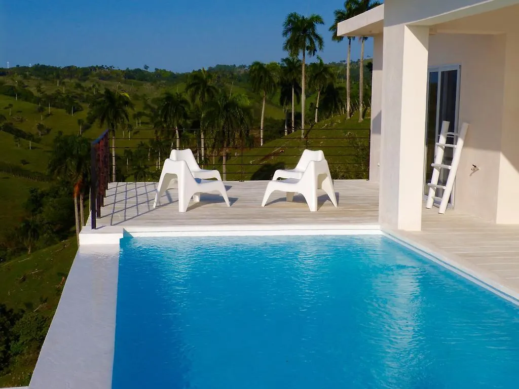 Villa Vertigo Rio San Juan 0*,  Dominican Republic