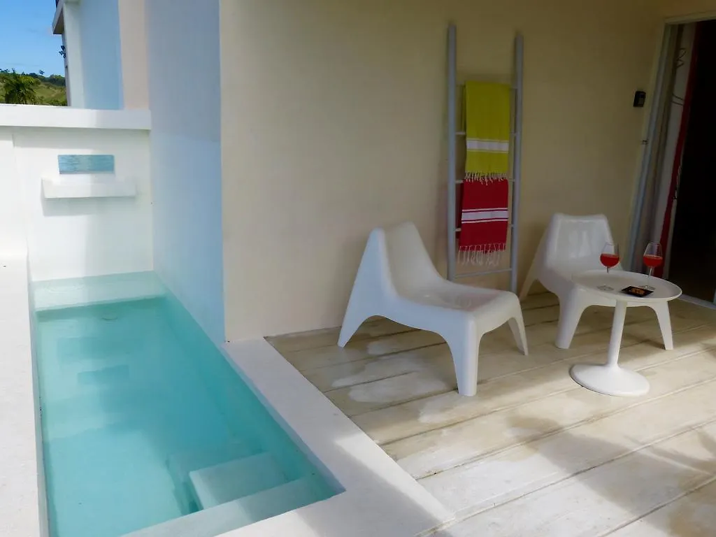 Villa Vertigo Rio San Juan