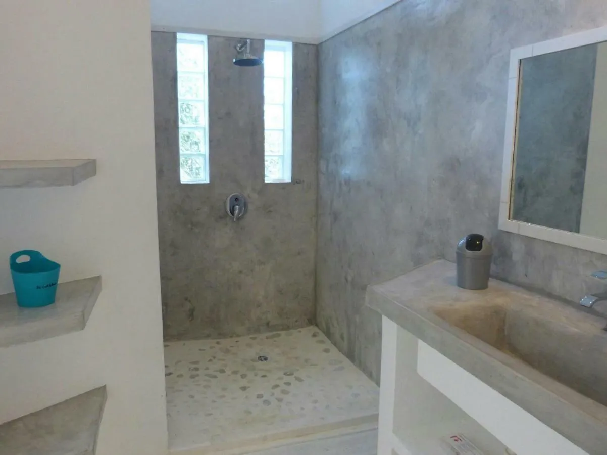 Villa Vertigo Rio San Juan 0*,